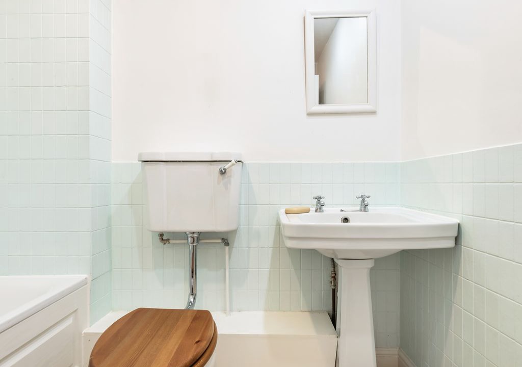 Photo of Bathroom in Riverside