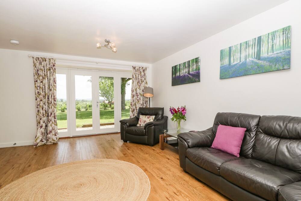 Photo of Livingroom in Corton