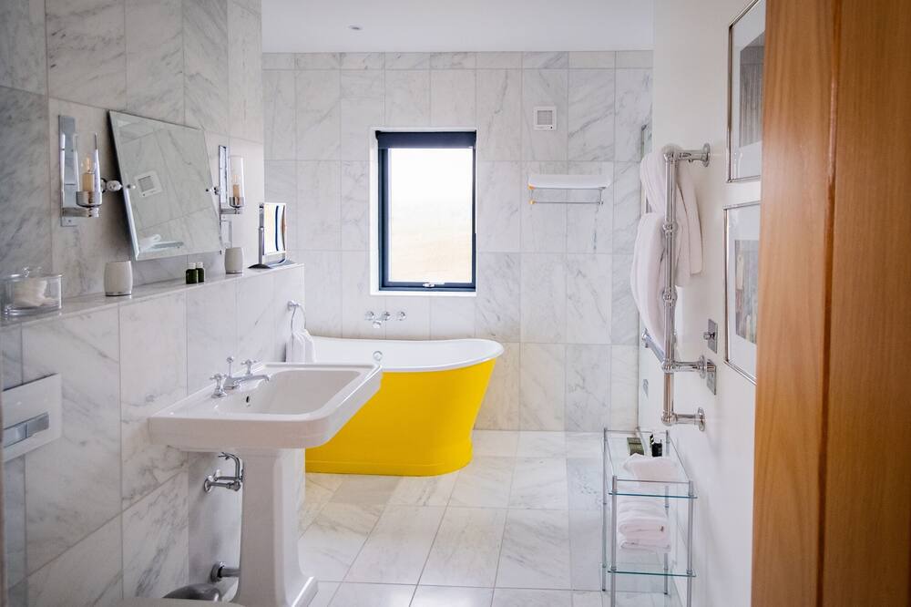 Photo of Bathroom in Glen Kyles
