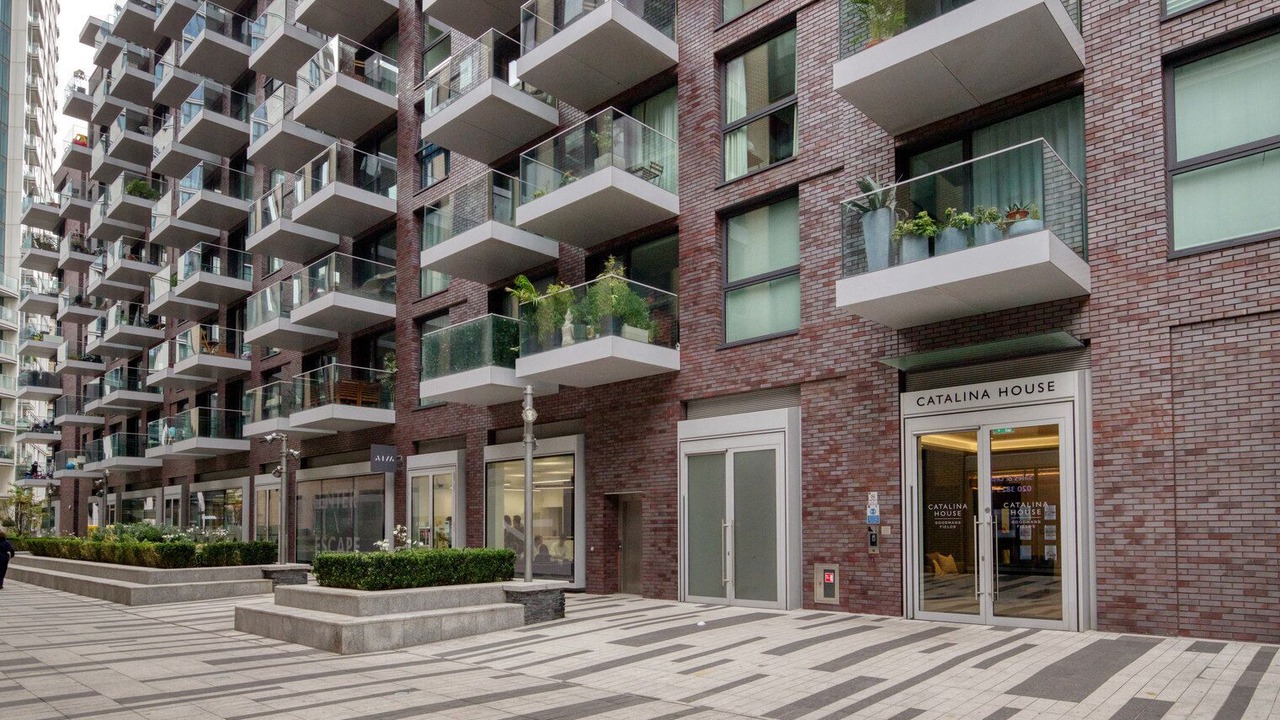 Photo of Outdoor in Whitechapel