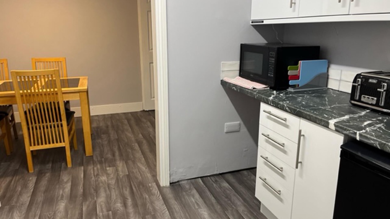 Photo of Kitchen in Blaydon on Tyne