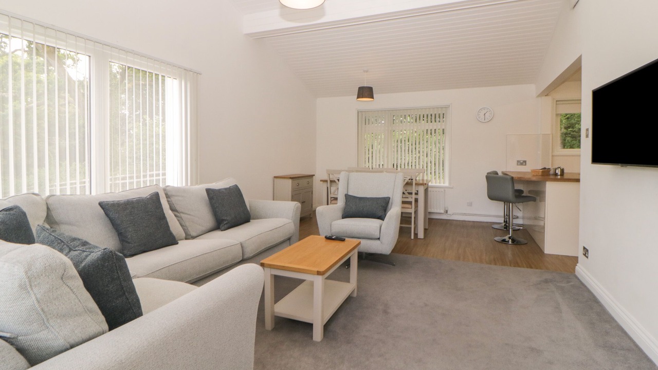 Photo of Livingroom in Heligan