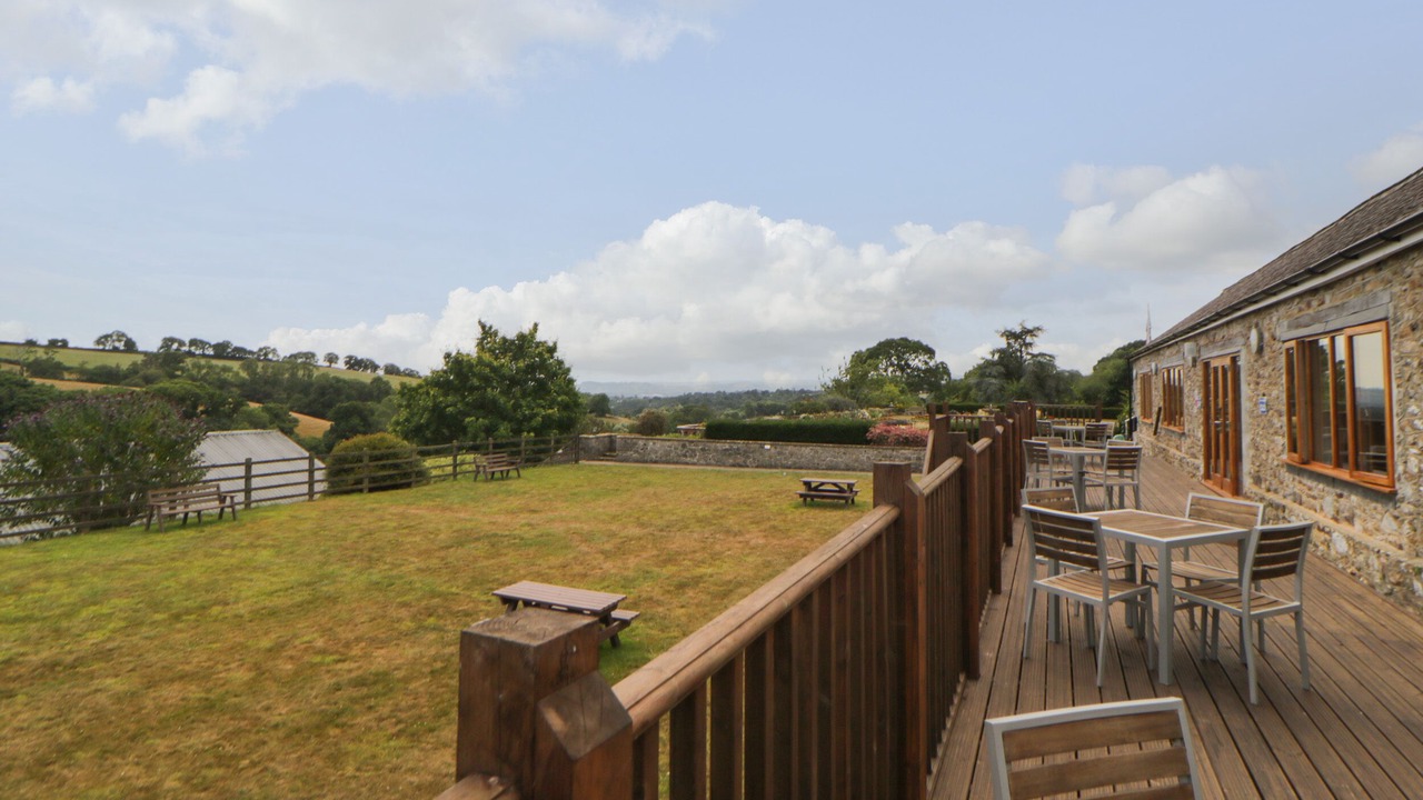 Photo of Outdoor in Heligan