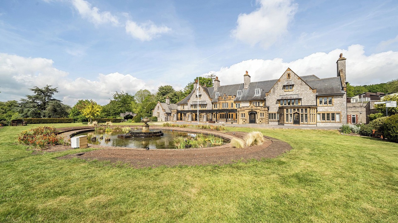 Photo of Outdoor in Heligan
