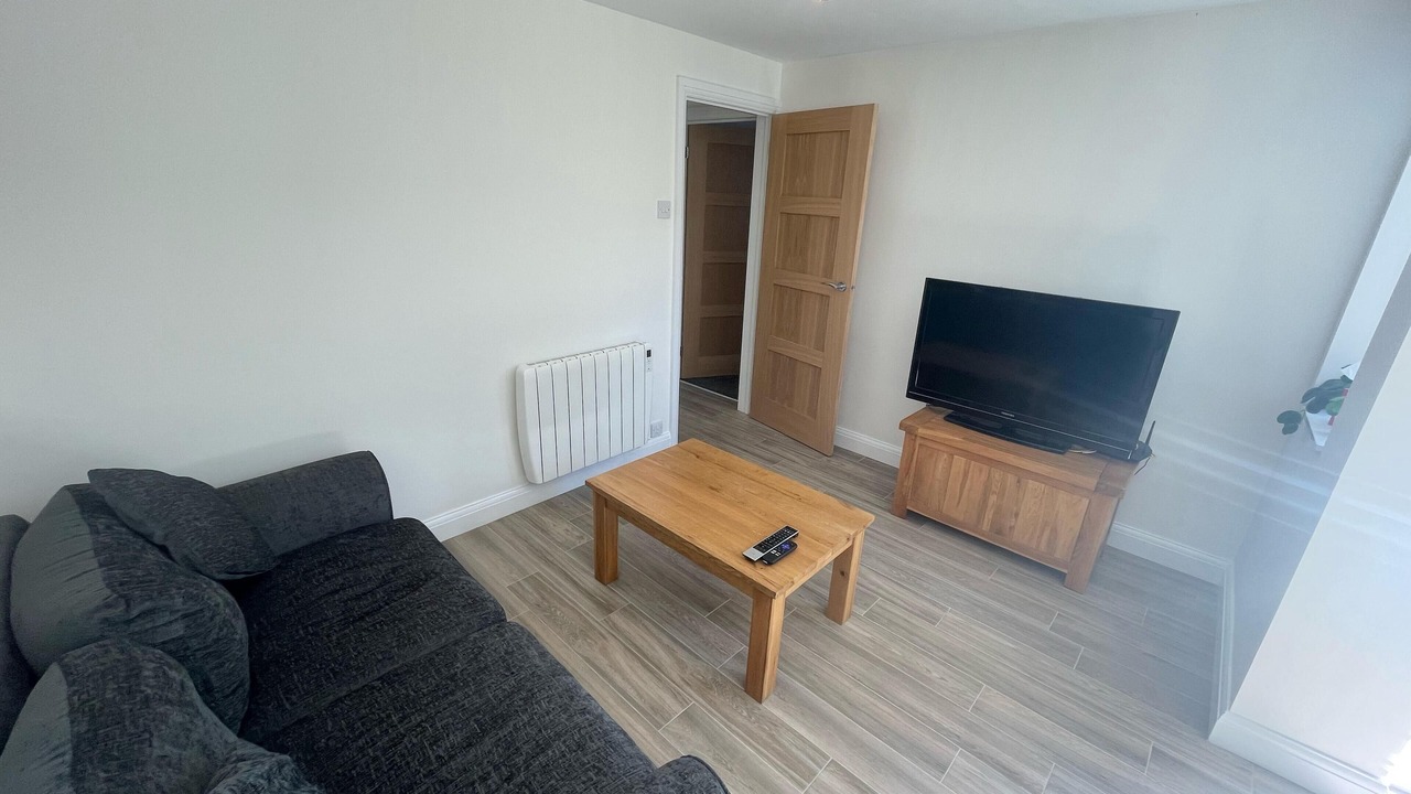 Photo of Bedroom in Dinas Powys