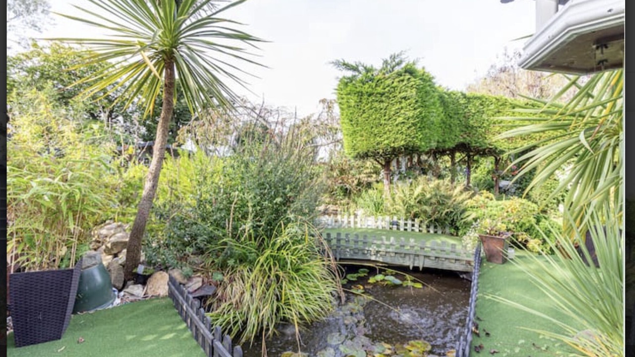 Photo of Outdoor in Pershore