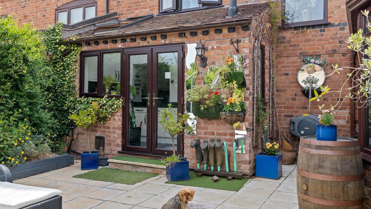 Photo of Outdoor in Pershore
