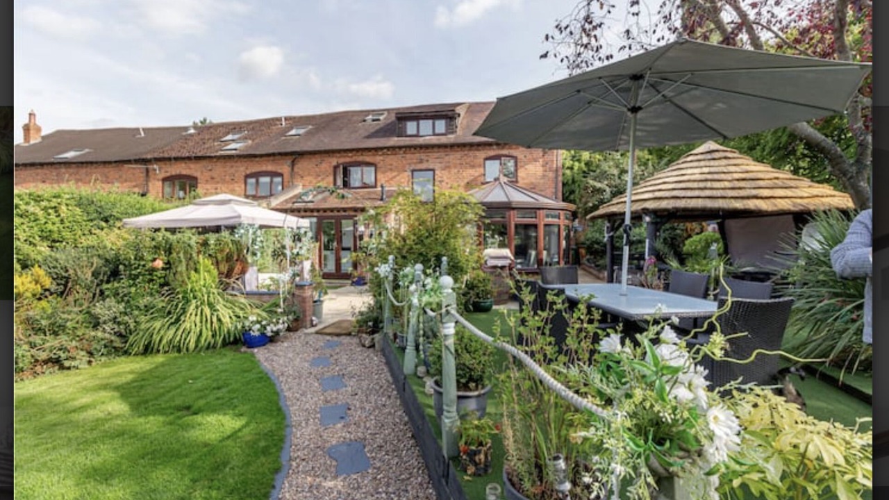 Photo of Outdoor in Pershore