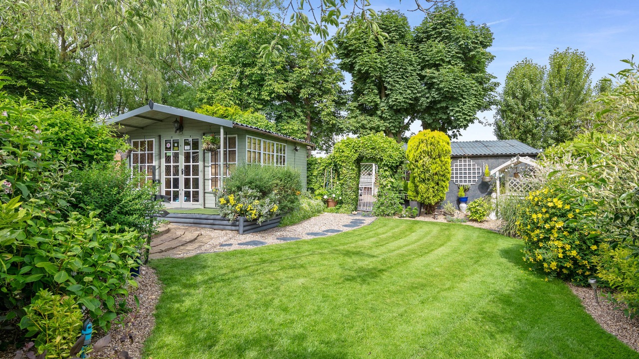 Photo of Outdoor in Pershore