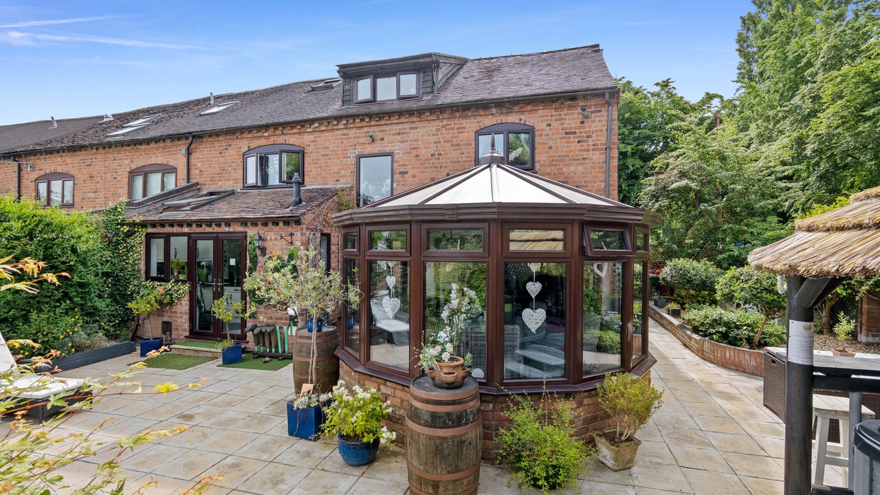 Photo of Outdoor in Pershore