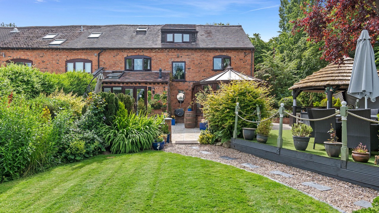 Photo of Outdoor in Pershore