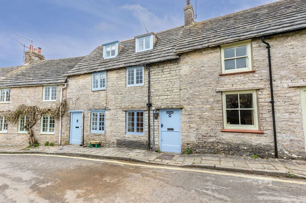 Photo of Outdoor in Worth Matravers