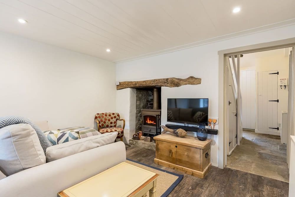 Photo of Livingroom in Worth Matravers