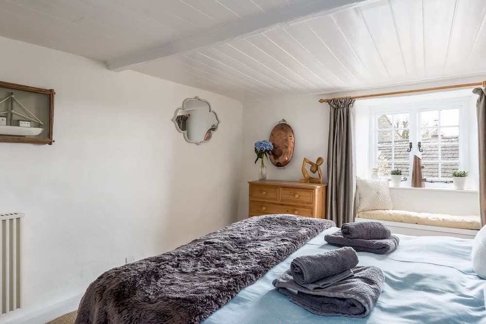 Photo of Bedroom in Worth Matravers