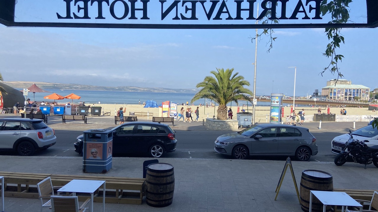Photo of Outdoor in Weymouth