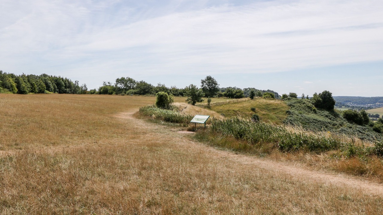 Photo of Outdoor in Nympsfield