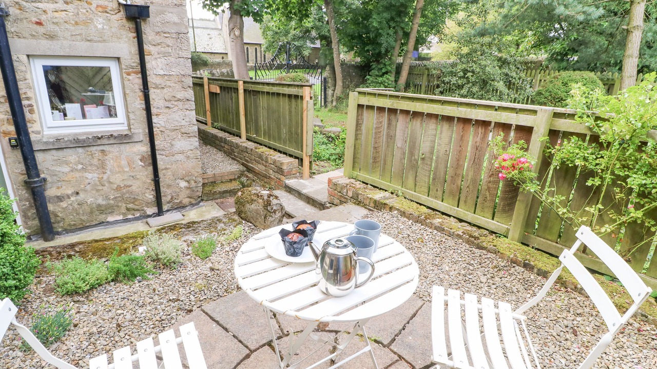 Photo of Patio Balcony in North Bitchburn