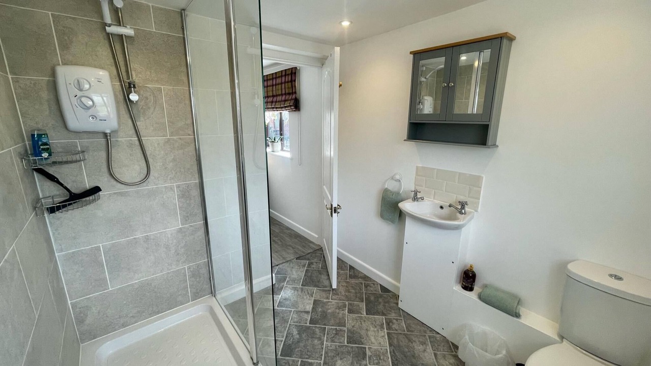 Photo of Bathroom in Much Marcle
