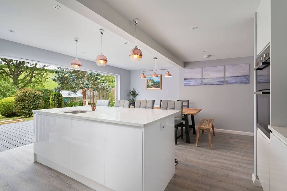 Photo of Kitchen in Kingsbridge