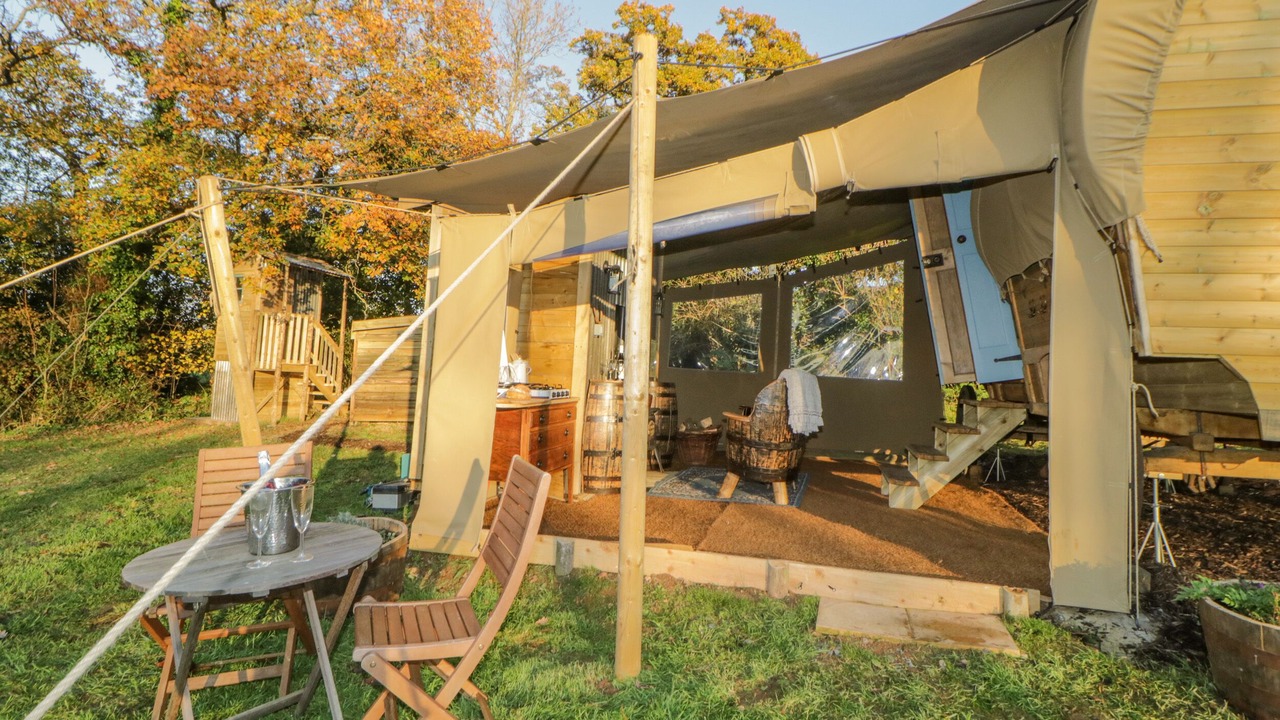 Photo of Outdoor in Ottery St Mary