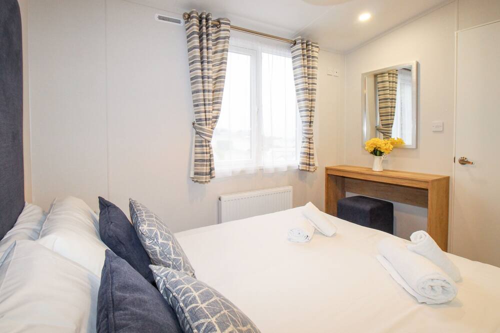 Photo of Bedroom in Swanage