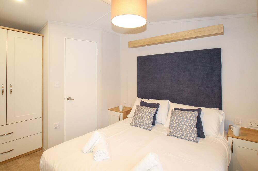 Photo of Bedroom in Swanage