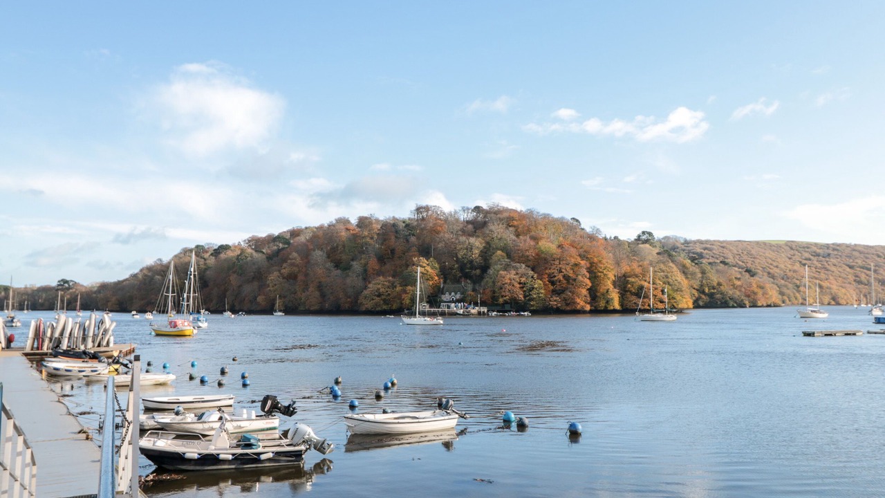 Photo of Others in Dittisham