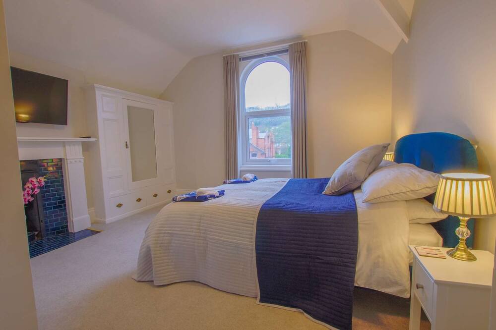 Photo of Bedroom in South Cliff