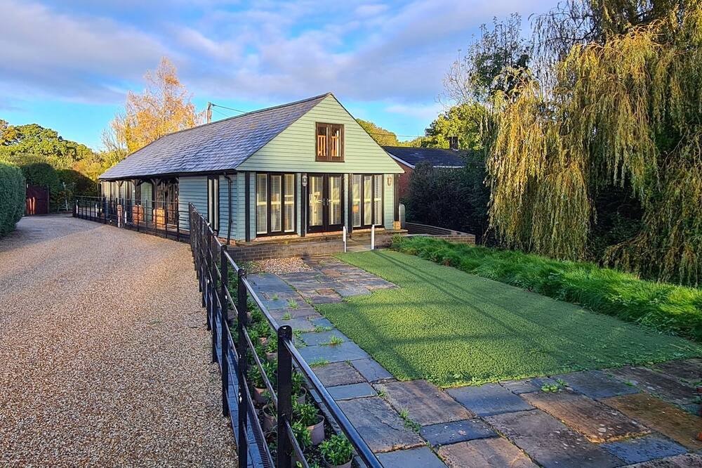 Photo of Outdoor in Wickham