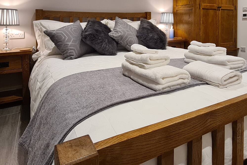 Photo of Bedroom in Wickham