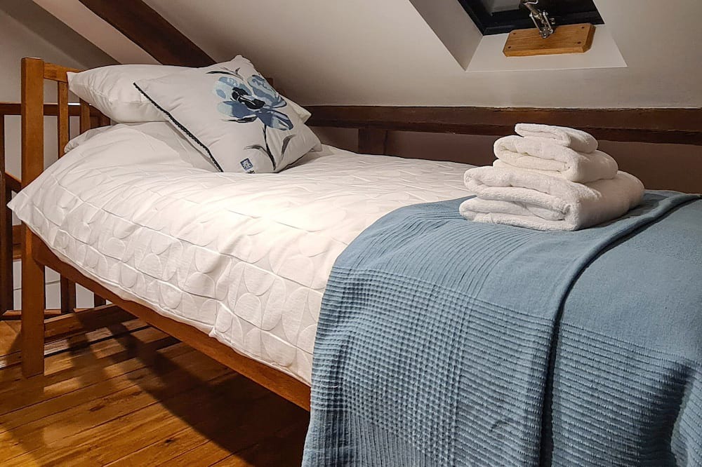 Photo of Bedroom in Wickham