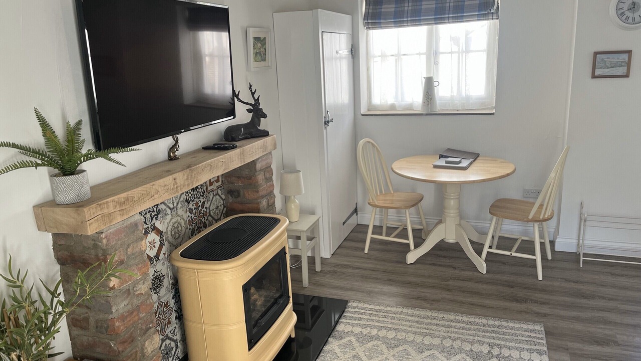 Photo of Outdoor in Muston