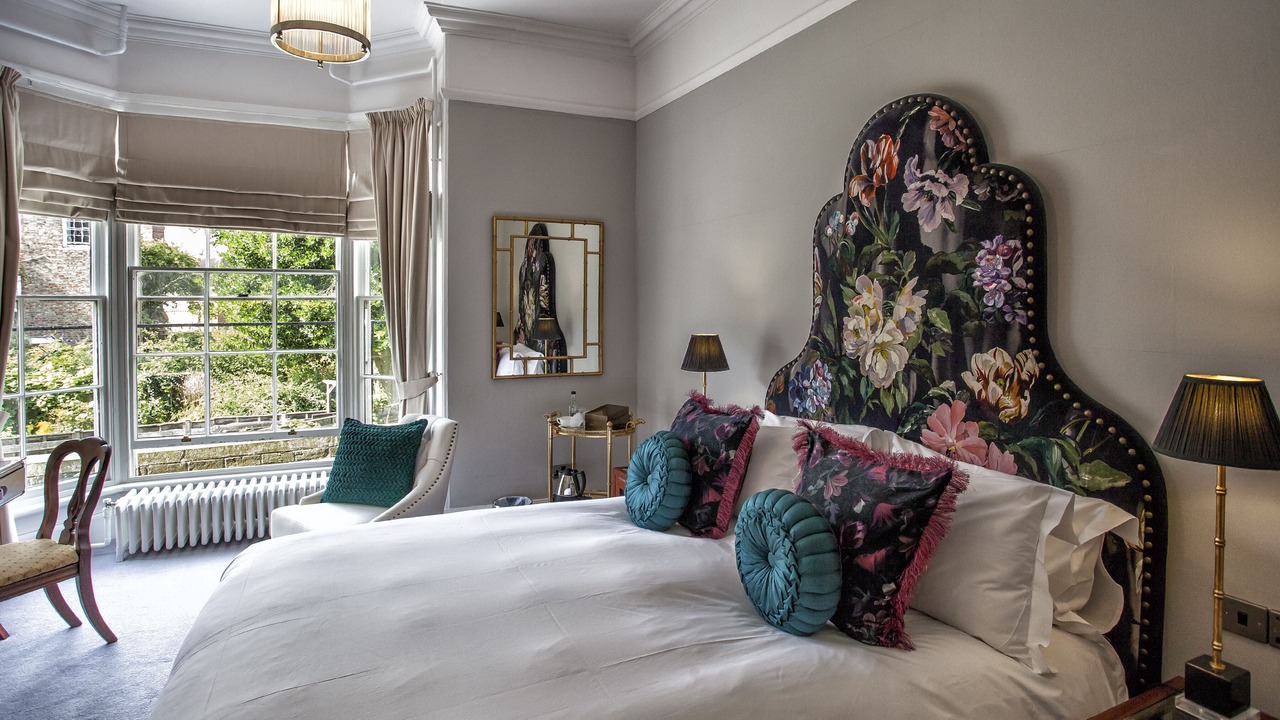 Photo of Bedroom in York