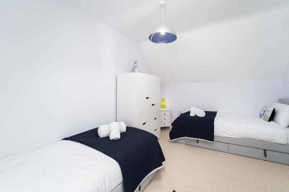 Photo of Bedroom in Lelant