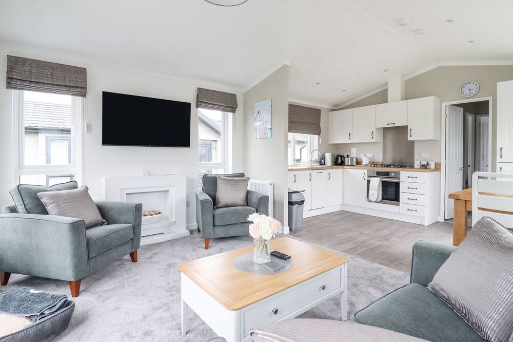 Photo of Livingroom in Martlesham Heath