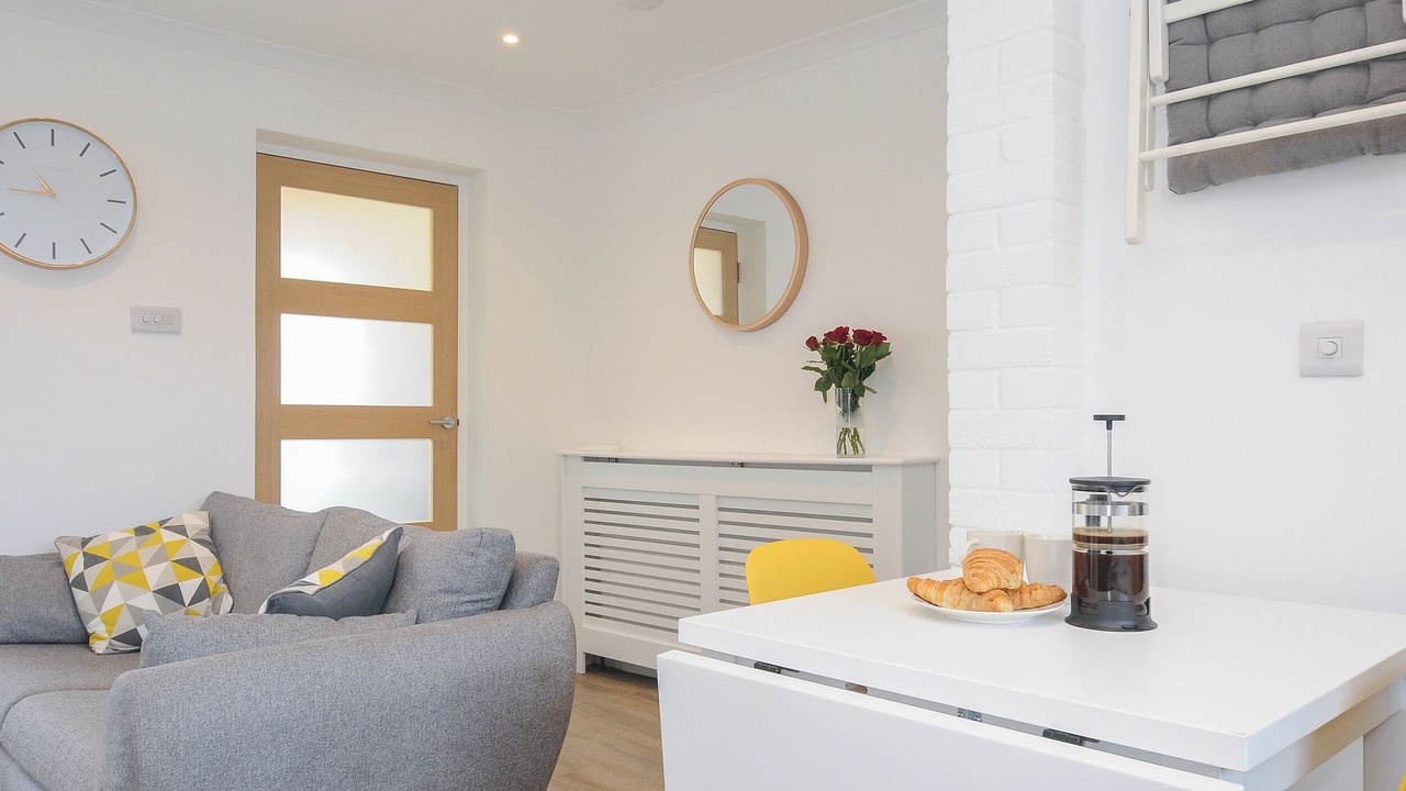 Photo of Livingroom in Perranuthnoe