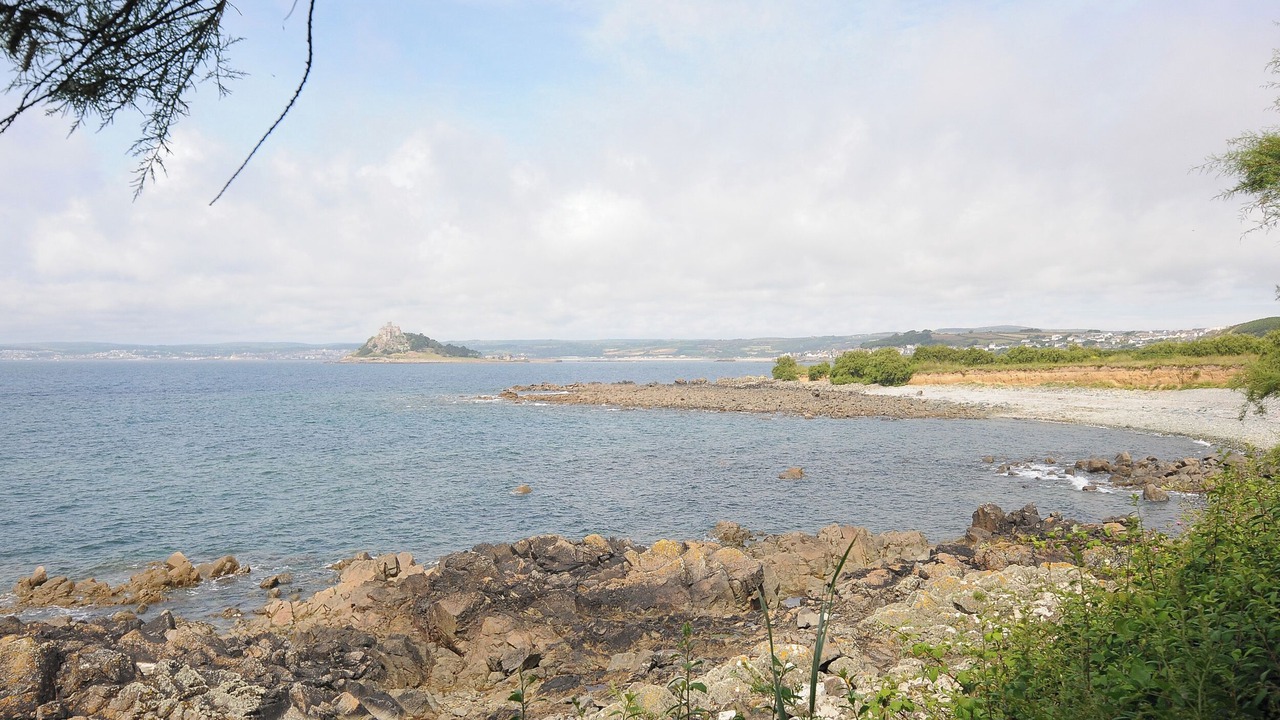 Photo of Outdoor in Perranuthnoe