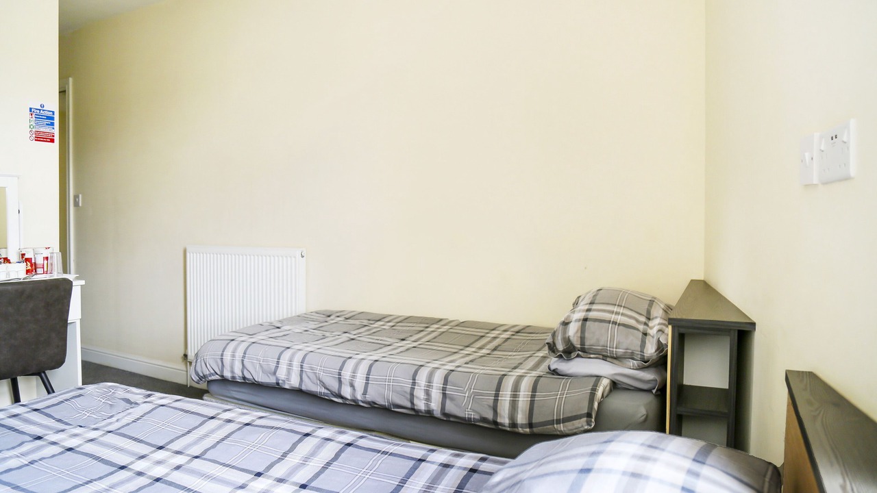 Photo of Bedroom in Accrington
