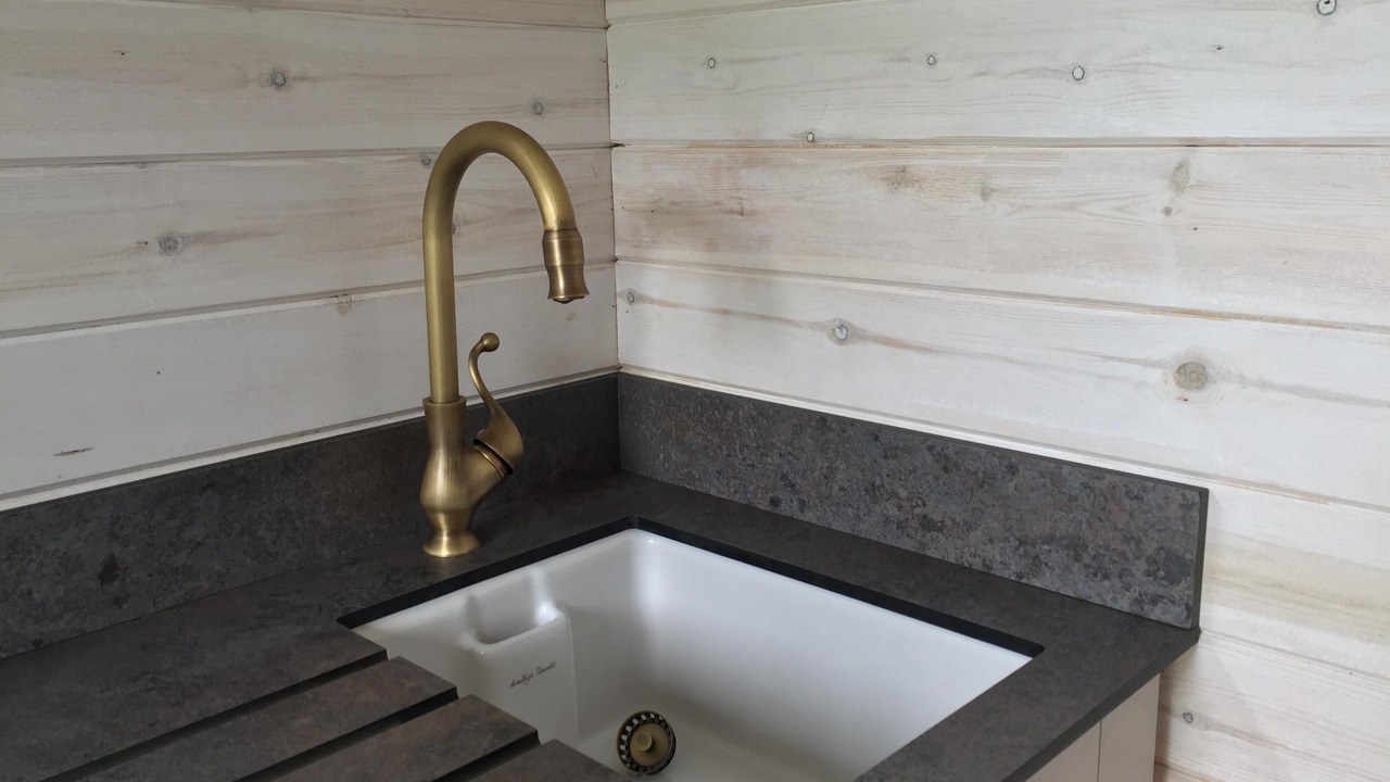 Photo of Kitchen in Edington