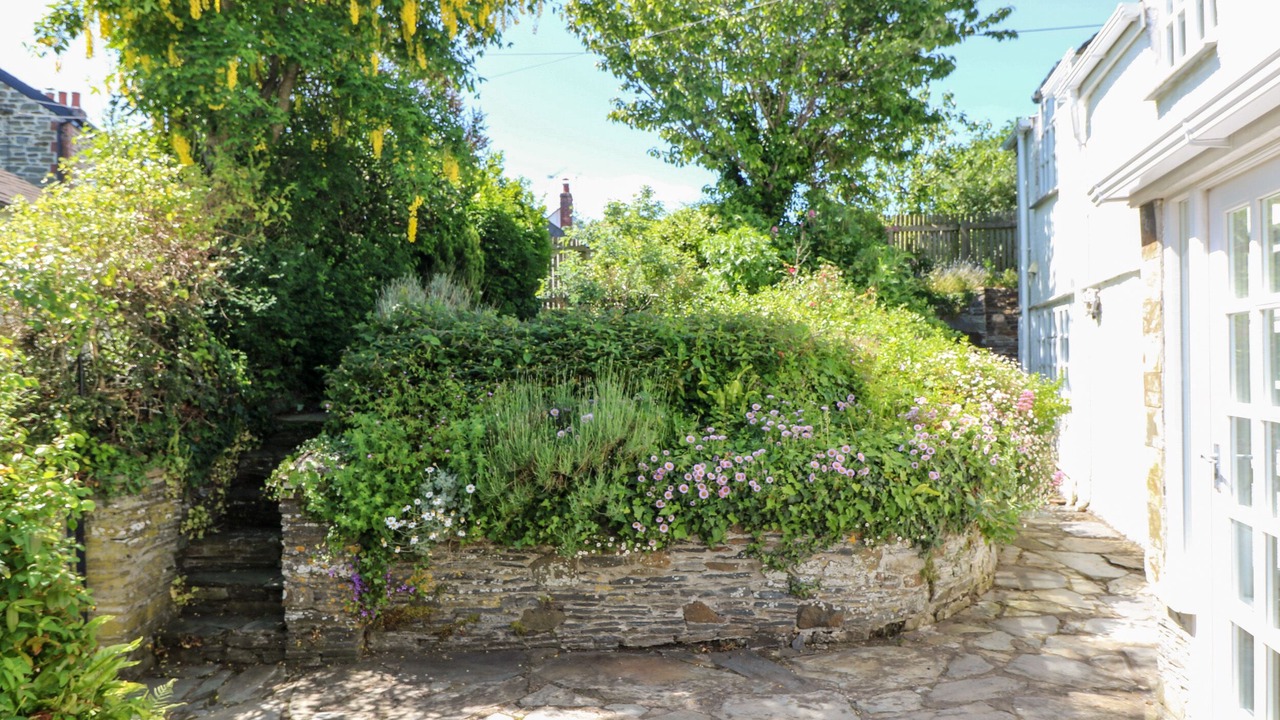 Photo of Outdoor in Egloshayle