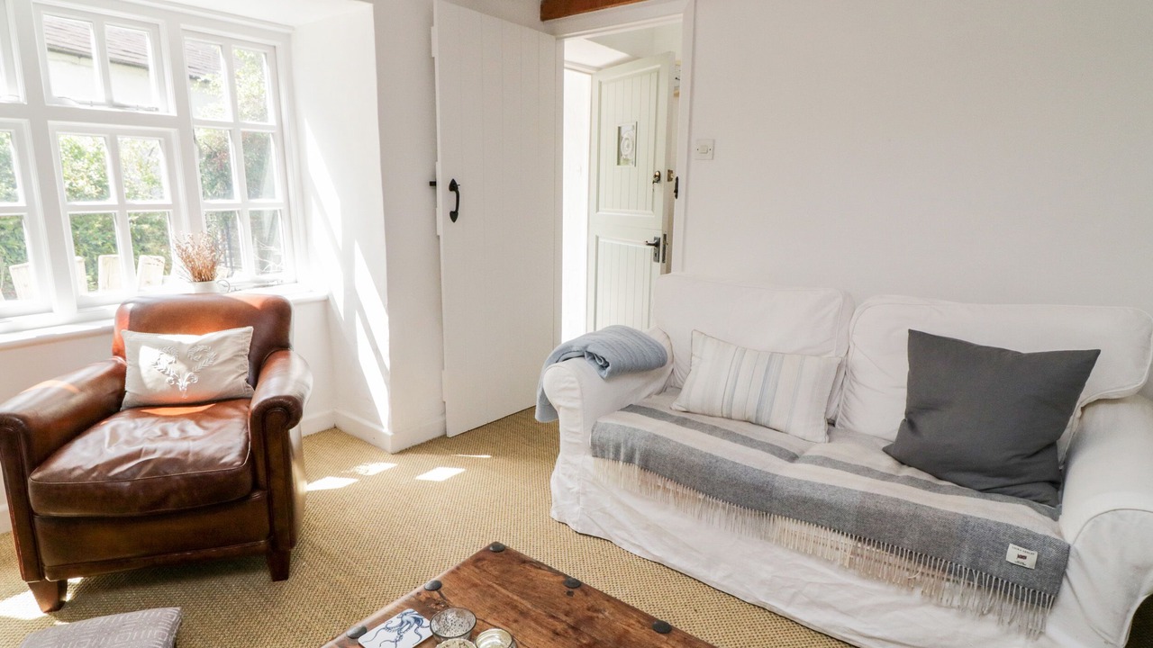 Photo of Livingroom in Egloshayle