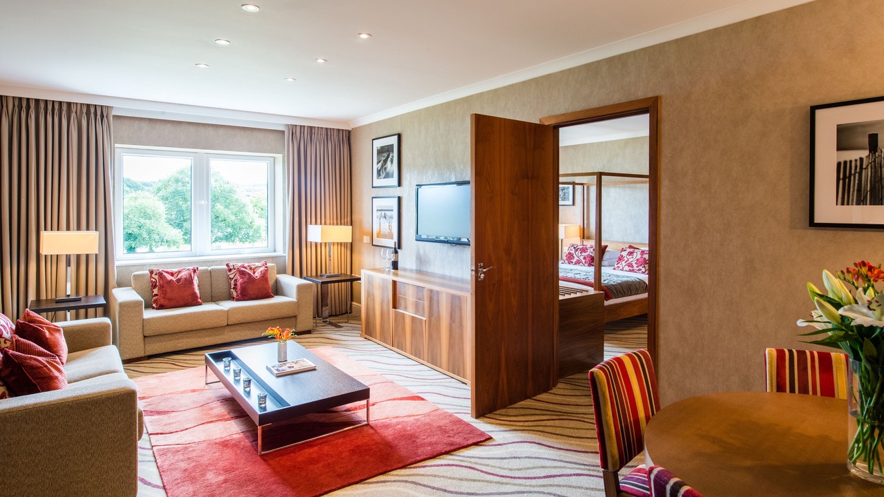 Photo of Bedroom in Wootton Bridge