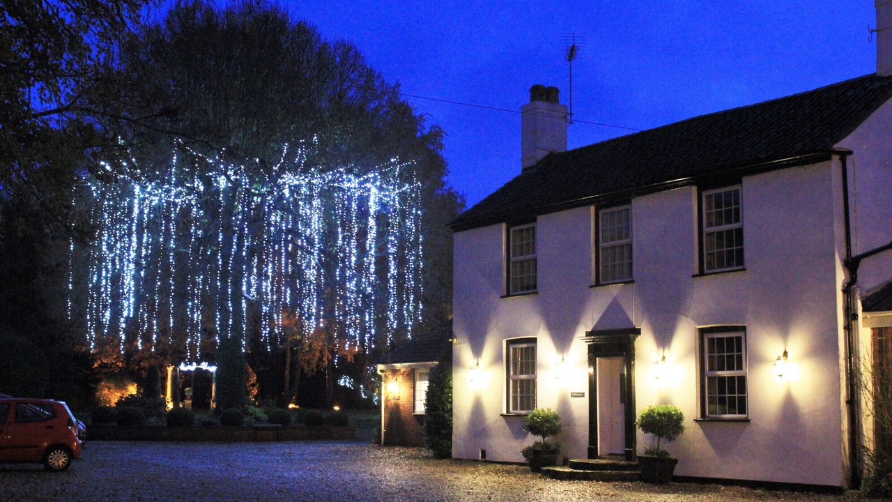 Photo of Outdoor in Crostwick