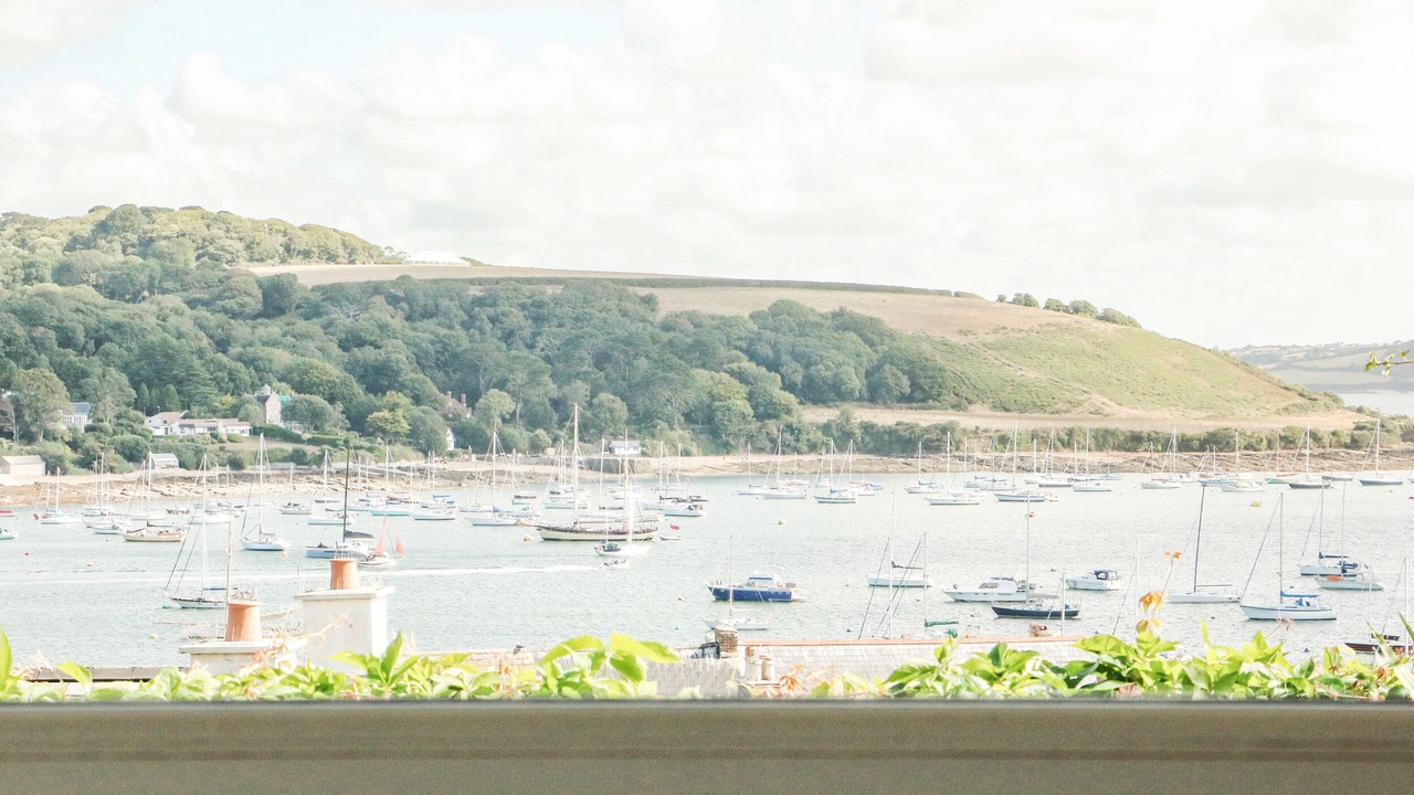 Photo of Patio Balcony in Mylor Churchtown