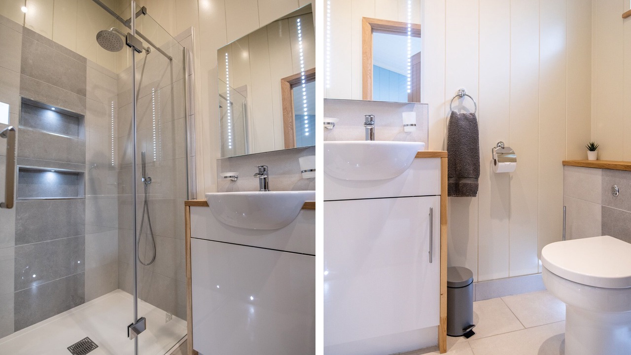 Photo of Bathroom in Gargrave
