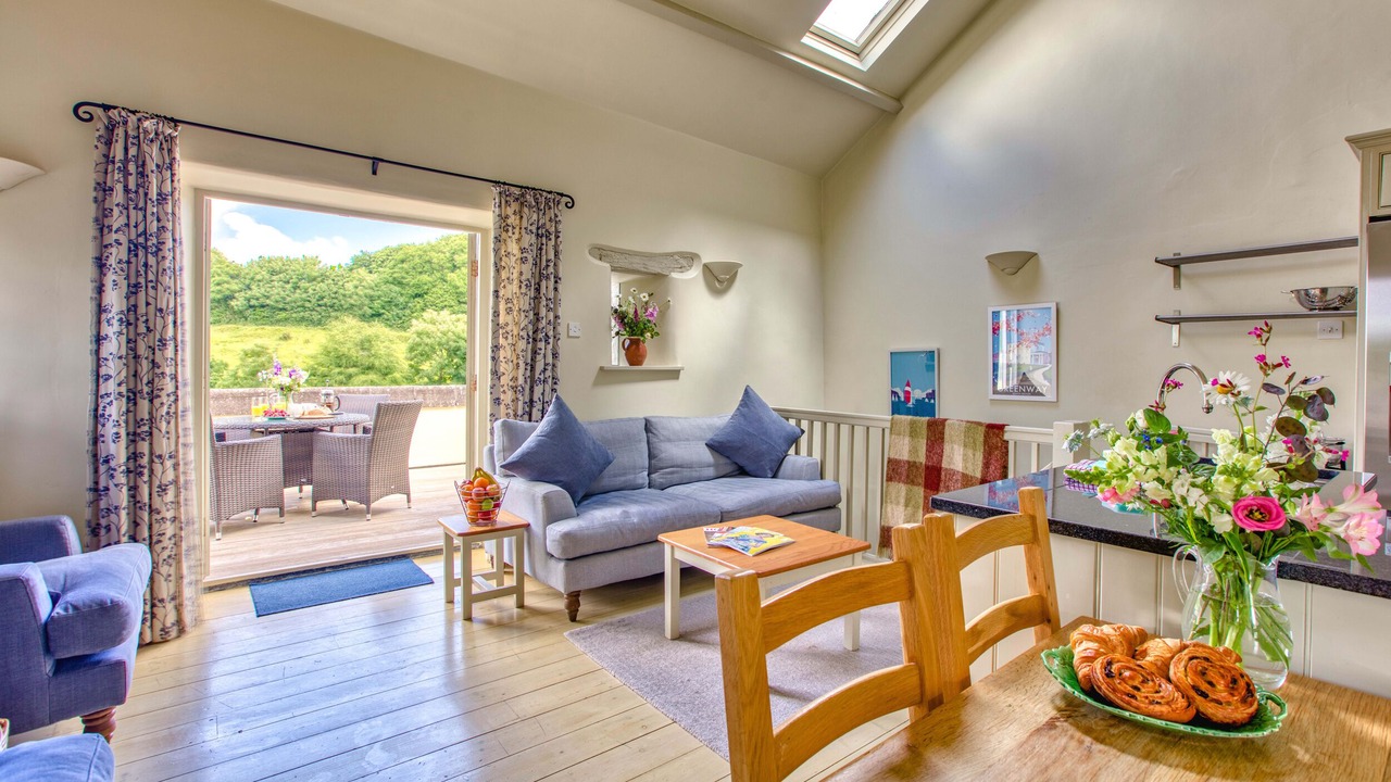 Photo of Livingroom in Totnes