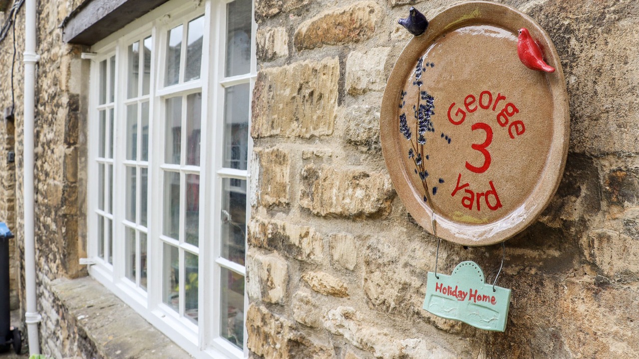 Photo of Outdoor in Burford