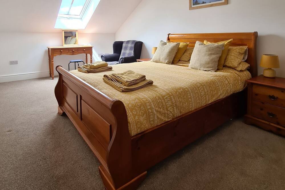 Photo of Bedroom in Culgaith