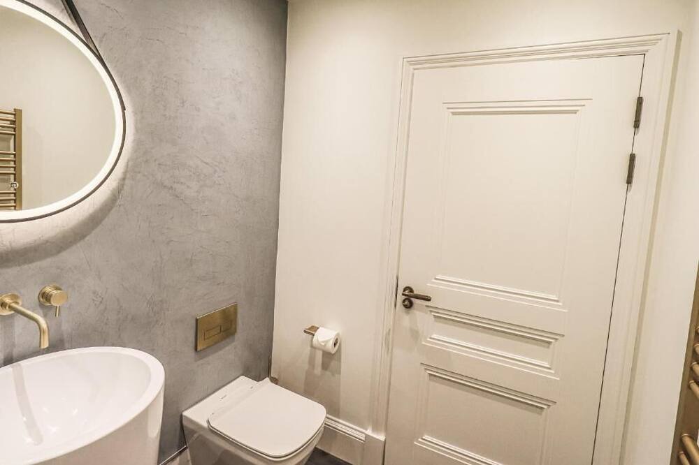 Photo of Bathroom in Penrith