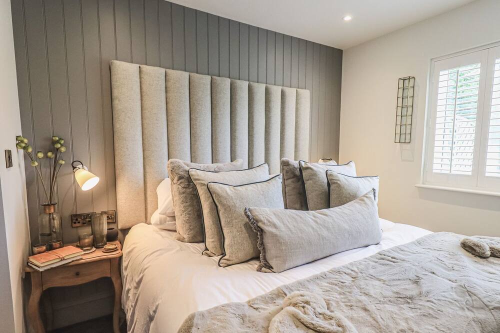 Photo of Bedroom in Penrith